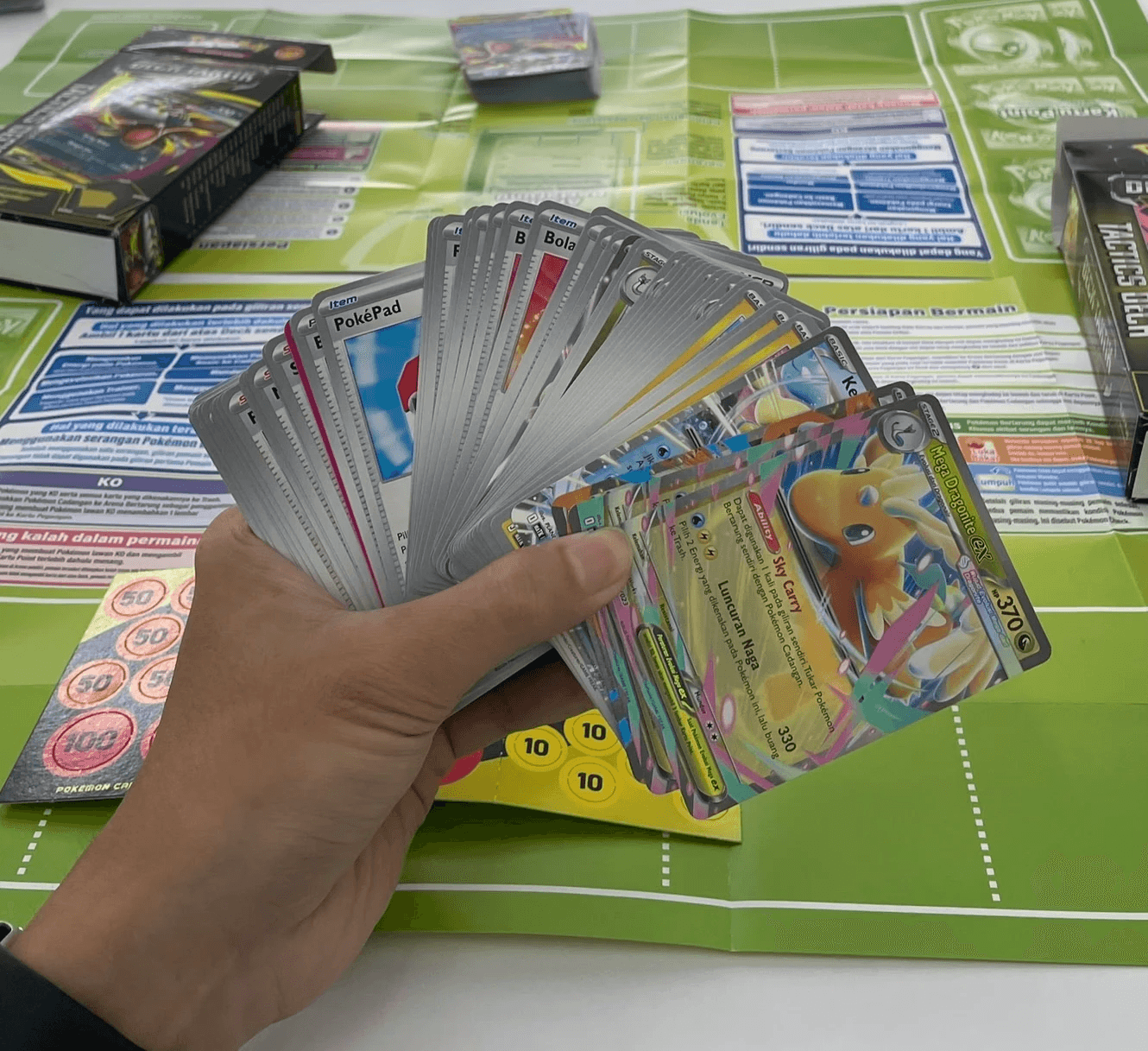 Pokémon TCG